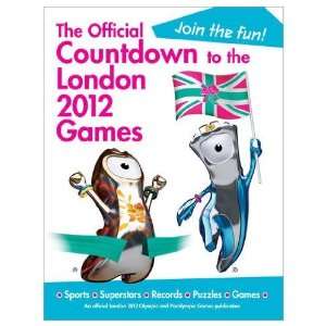 Official Countdown to the London Olympic Games 2012 (London 2012 