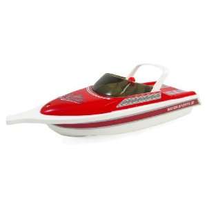   Boat w/ Control Rudder + Fun Bath Tub Pool Toy Boats for kids Toys
