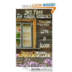     Set Free  Volume 7  Love In Bloom (An Amish Journey  Set Free