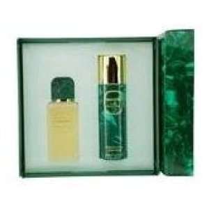  Coriandre by Jean Couturier, 2 piece gift set for women 