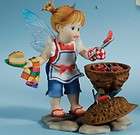My Little Kitchen Fairies Fathers Day Cookout 4013237  
