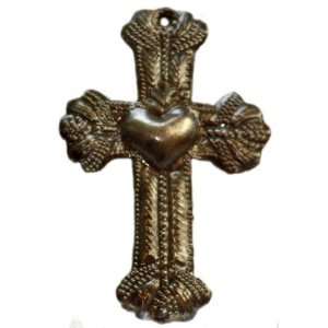 Haitian cross   Jacmel 