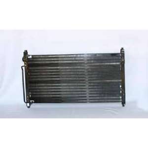  96 98 FORD MUSTANG 3.8L CONDENSER (SERP) Automotive