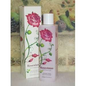  Crabtree and Evelyn   ROSEWATER   Bath & Shower Gel   8.5 
