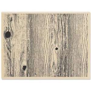    Woodgrain Background   Rubber Stamps Arts, Crafts & Sewing