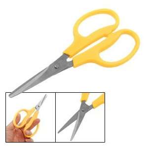   Handle Grip Paper Craft Scissors for Office Workers