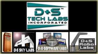 Tech Labs Incorporated TM