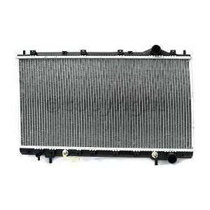  RADIATOR mitsubishi ECLIPSE 99 Automotive