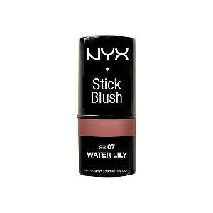  NYX Stick Blush Water Lily (Quantity of 5) Beauty