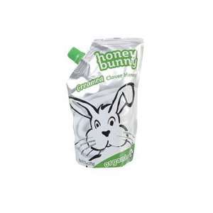  Honey Bunny, Creamed, 13.00 OZ (Pack of 6) Health 