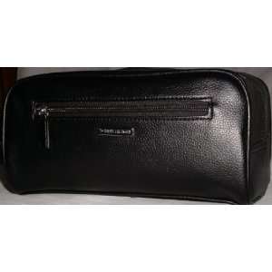 Tommy Hilfiger Zip Top Travel Toiletry Bag  Sports 