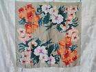 Anne Klein for Collection XIIX Silk Scarf Pastel Orchid