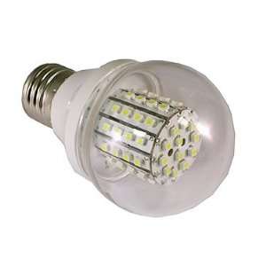  LED   180 Lumen   3 Watt   60 LED Stack Ball Bulb   40 