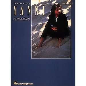  The Best of Yanni   Piano Solo Personality Musical 