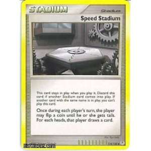  Speed Stadium (Pokemon   EX Diamond and Pearl   Speed 