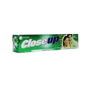  Closeup Active Gel (Menthol Chill) Toothpaste   150 gms 