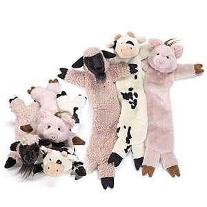  Barnyard Toys