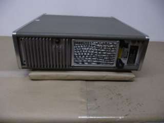 HP 8640A SIGNAL GENERATOR  