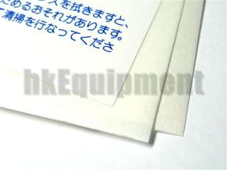 LENSPEN LP 1 Lens Pen+Cleaning Paper Tissure Kits x200  