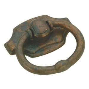  Richelieu Metal Ring Pull Spotted Bronze [ 1 Bag ]