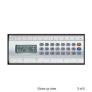  Ruler With Calcutor Arts, Crafts & Sewing