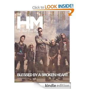 HM Issue #152 January 2012 HM Magazine  Kindle Store