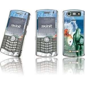  Reef Riders   Leigh Sedley skin for BlackBerry Pearl 8130 