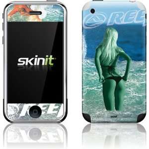  Reef Riders   Leigh Sedley skin for Apple iPhone 2G 