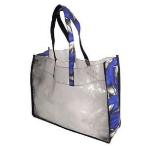  Dolphins DOLPHIN Beach Stadium Tote by Broad Bay Sports 