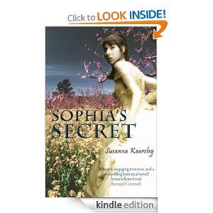  Sophias Secret eBook Susanna Kearsley Kindle Store
