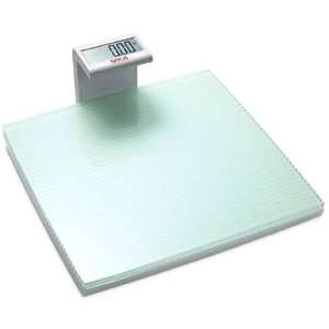  Seca Marina 817 Digital Glass Bathroom Scale Health 