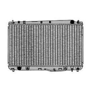  CSF 2816 Radiator Automotive