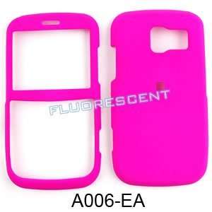  SHINNY HARD COVER CASE FOR PANTECH LINK P7040 FLUORESCENT 
