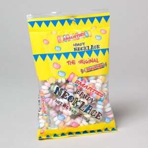  Smarties Candy Necklaces Case Pack 12