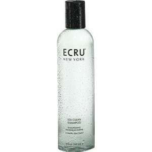  ECRU New York Sea Clean Shampoo, 2 oz. Health & Personal 