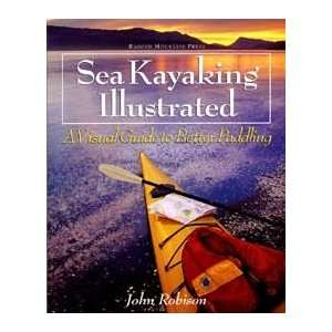 Sea Kayaking Illustrated 