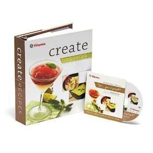 Create Recipe Book with Chef Steve Schimoler Instructional DVD  
