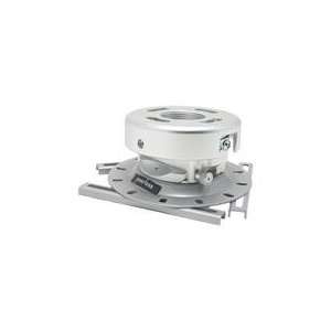  Peerless PRS UNV S Ceiling Projector Mount Electronics