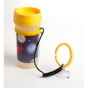  Yellow Sippy Cup Holder Baby