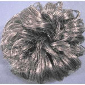  3 PONY FASTENER Hair Scrunchie LACEY Wig #44 OFF BLACK/50 