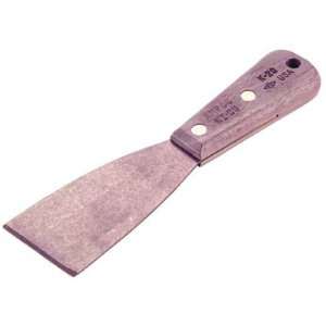  8 SCRAPING KNIFE 3.5X4.5 STIFF