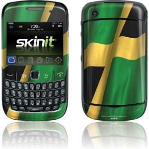  Jamaica skin for BlackBerry Curve 8530 Electronics