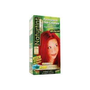  Hair Color I  6.66 Fireland