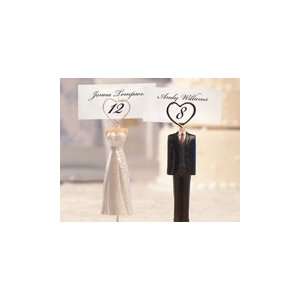    Formally in Love   Table Card/Photo Holders