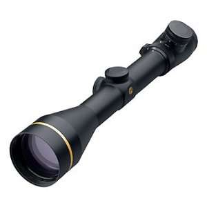 VX 3 Riflescope for Hunting with Leupold Scope Cover   Illuminated #4 