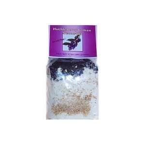 HUCKLEBERRY SCONE MIX  Grocery & Gourmet Food