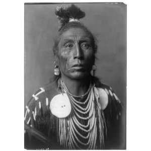  Medicine Crow A