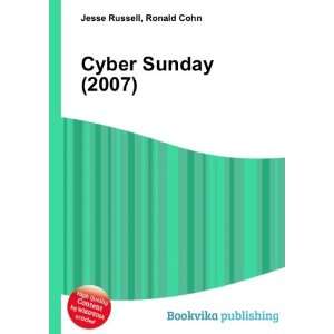 Cyber Sunday (2007)