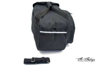 BMW 1150 RS GRAY Expandable Side/Saddle Bag+Top Case  