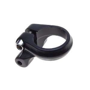  Seat Clamp w/ Rack Mounts   34.9mm